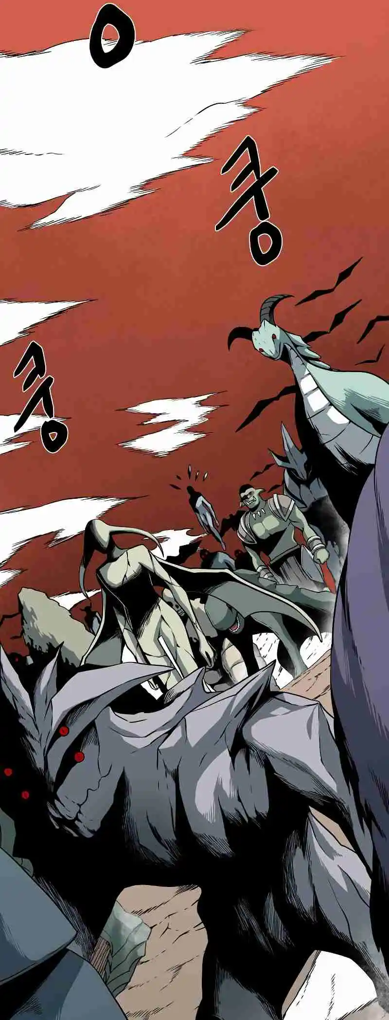 One Step Closer to the Demon King 162