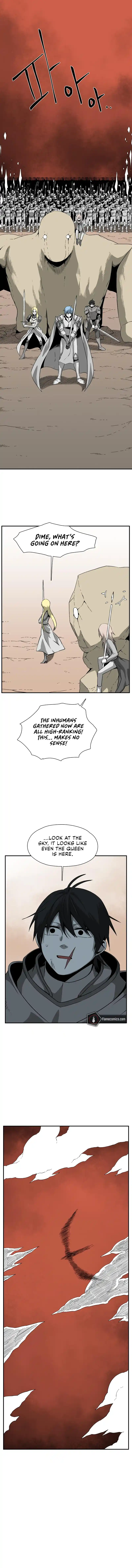 One Step Closer to the Demon King 162