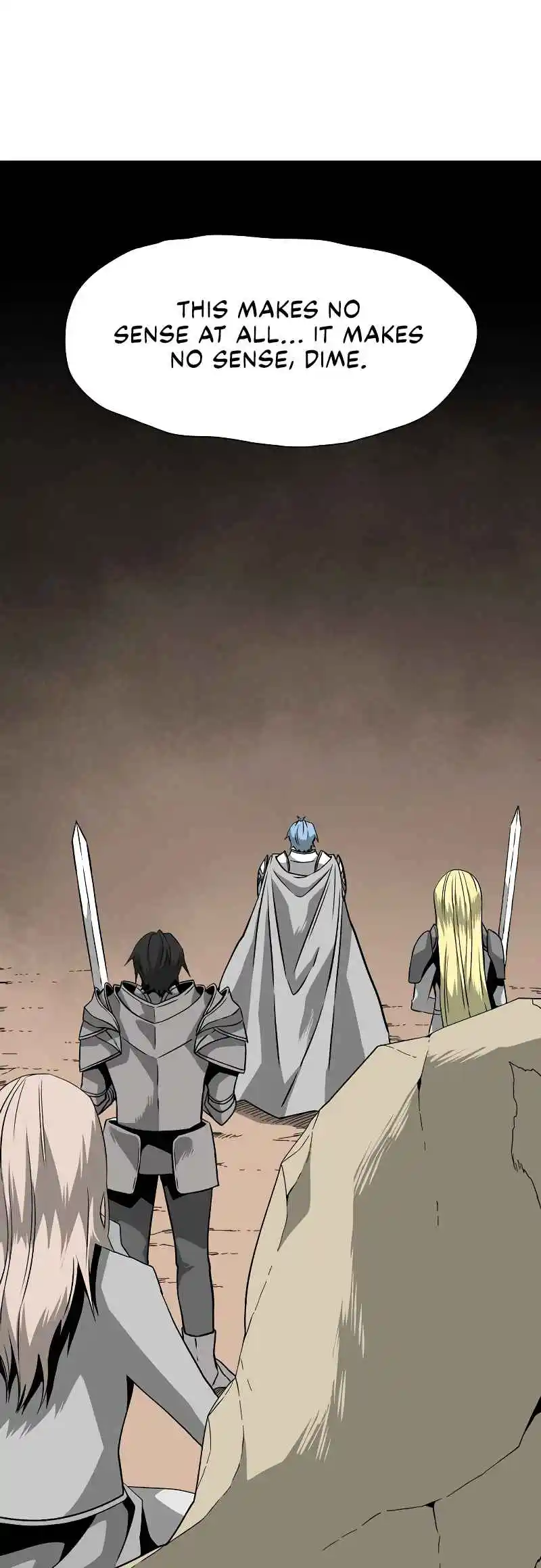 One Step Closer to the Demon King 162