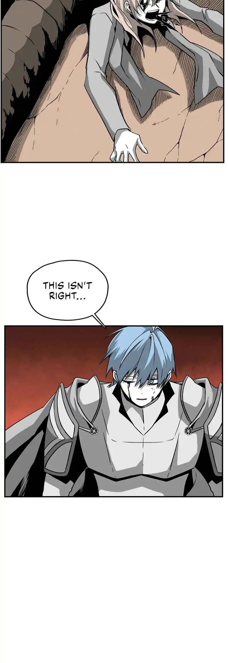 One Step Closer to the Demon King 162