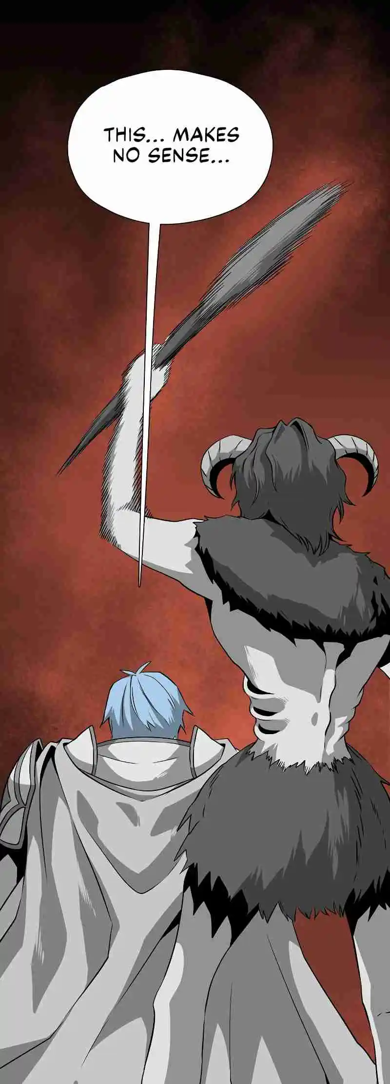 One Step Closer to the Demon King 162