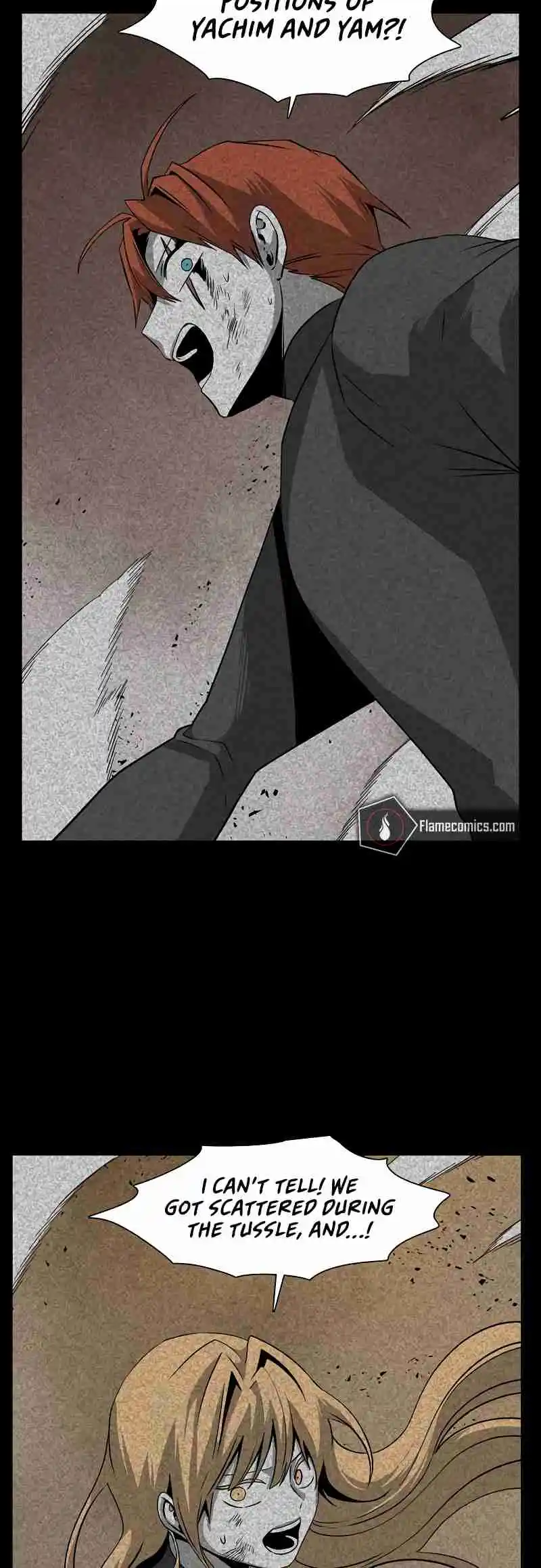 One Step Closer to the Demon King 163