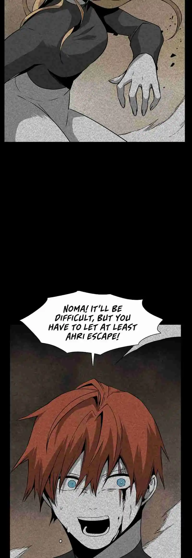 One Step Closer to the Demon King 163