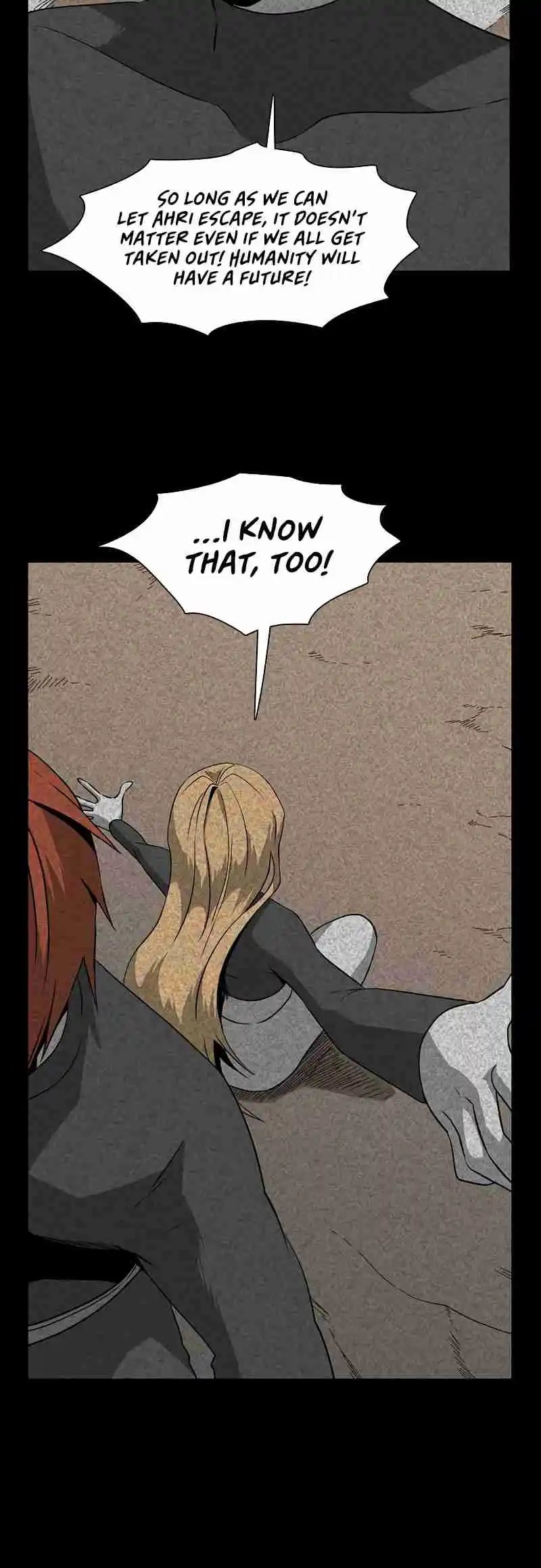 One Step Closer to the Demon King 163