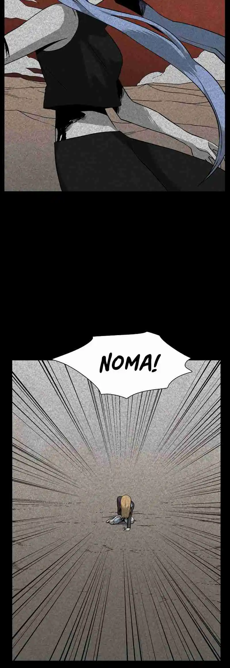 One Step Closer to the Demon King 163