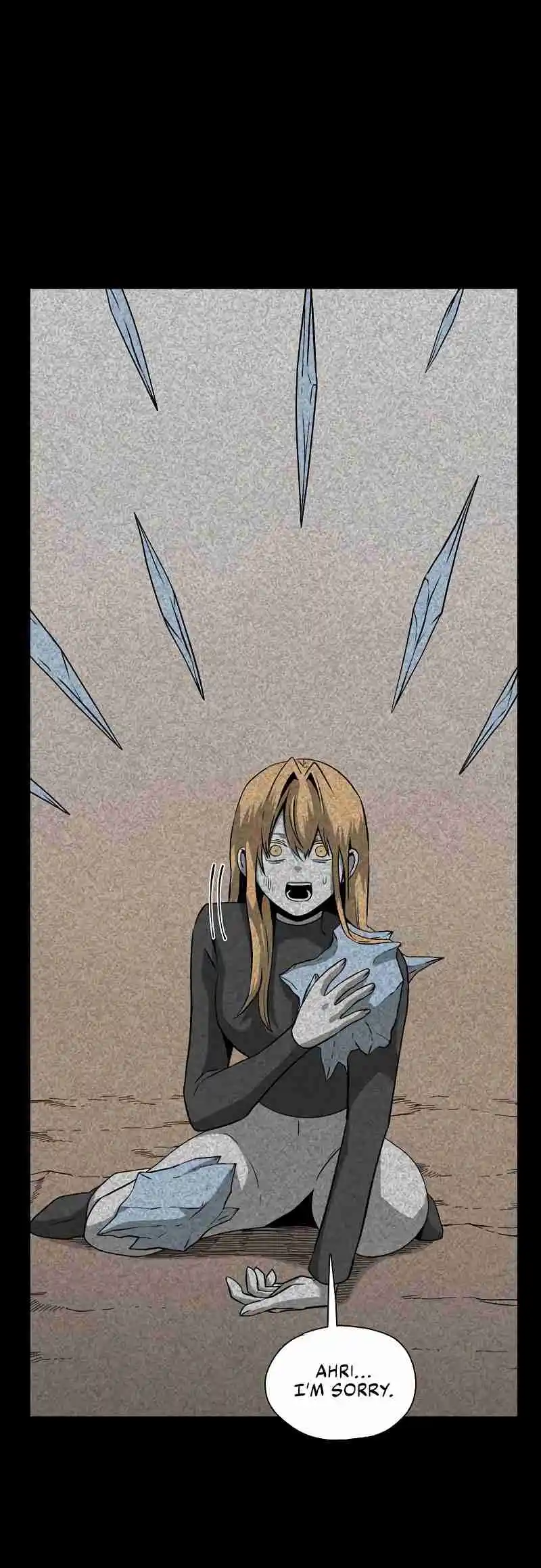 One Step Closer to the Demon King 163