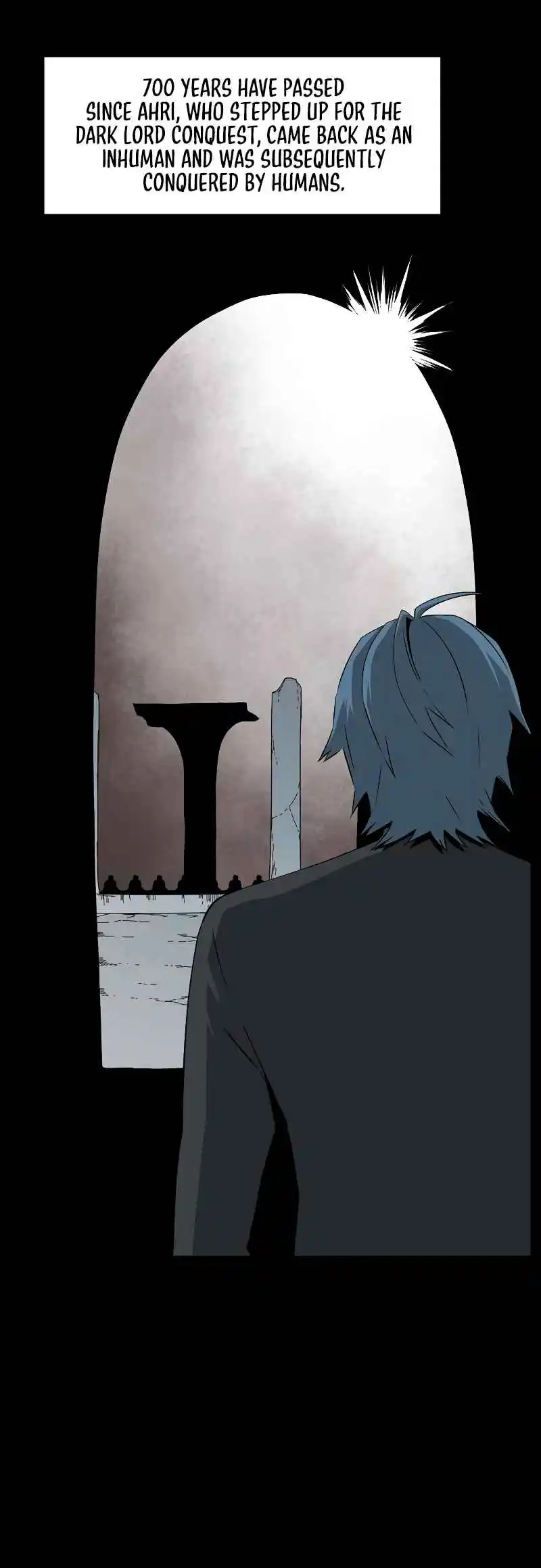 One Step Closer to the Demon King 163