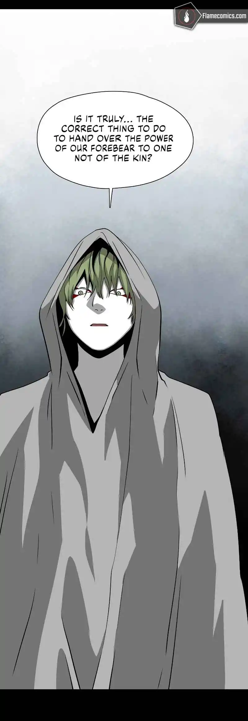 One Step Closer to the Demon King 163