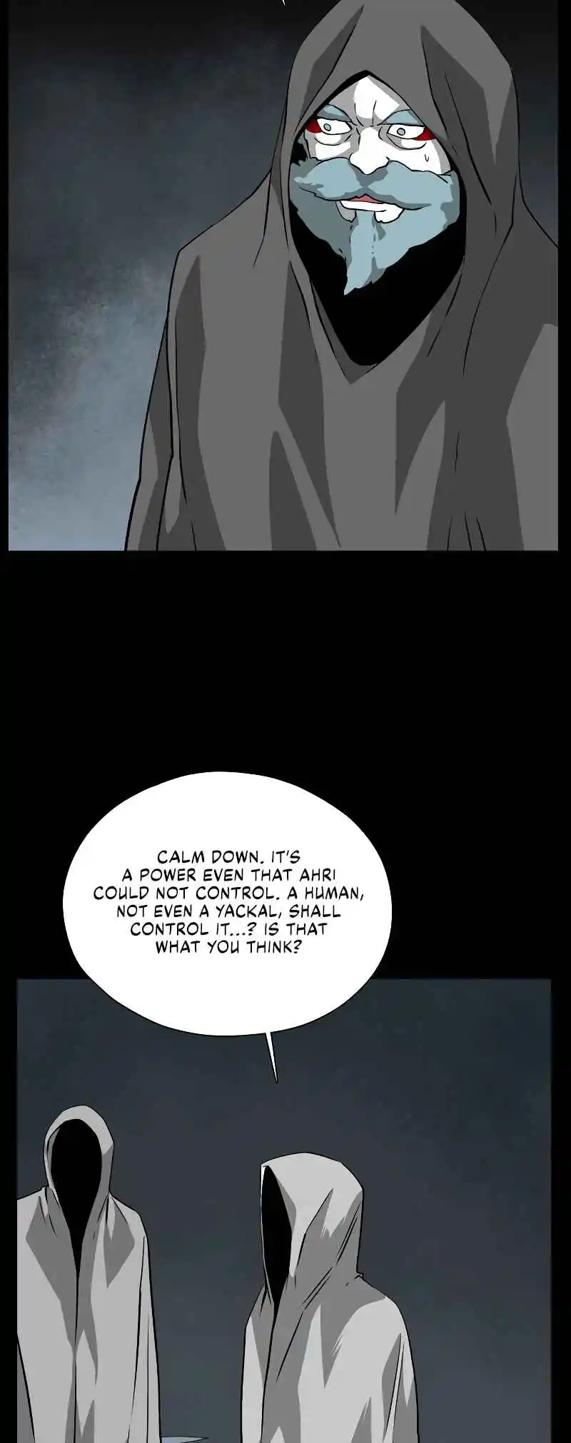 One Step Closer to the Demon King 163