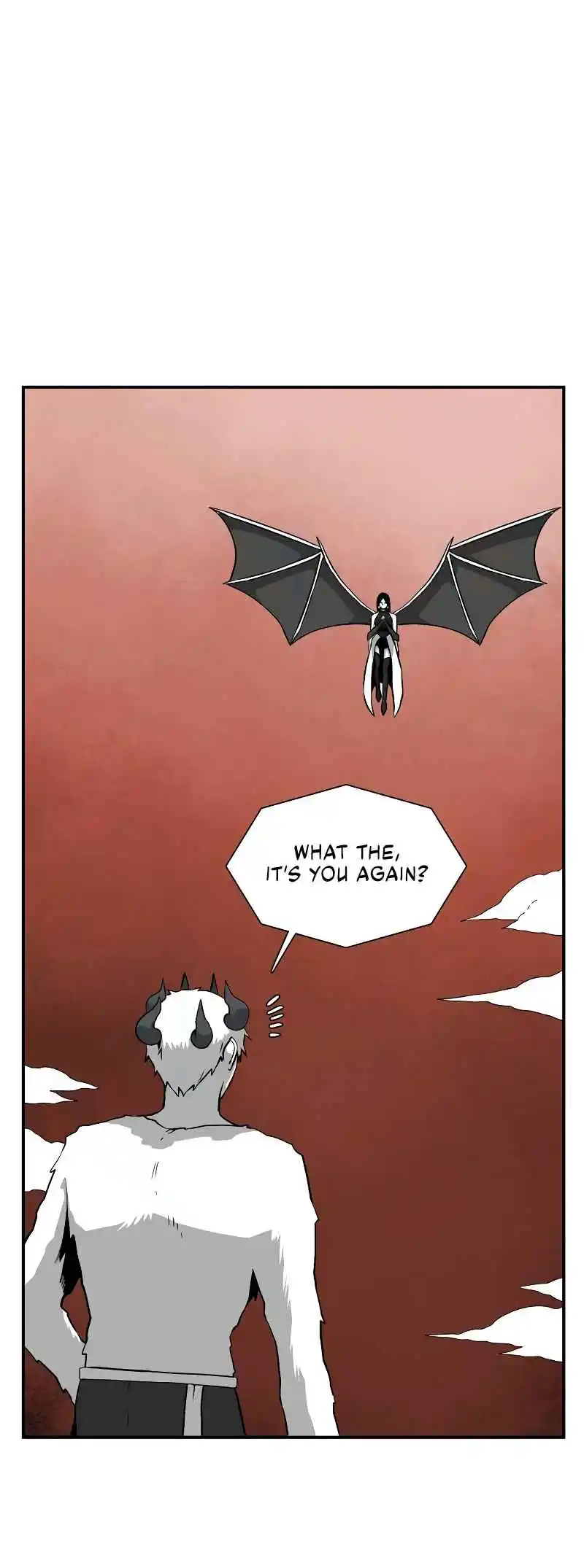 One Step Closer to the Demon King 163