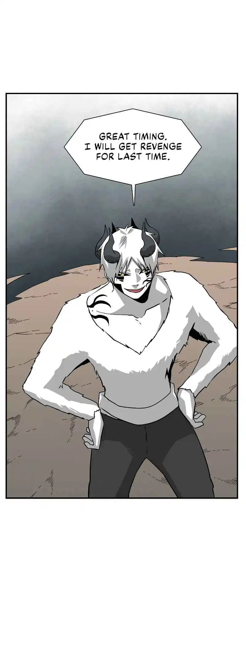 One Step Closer to the Demon King 163