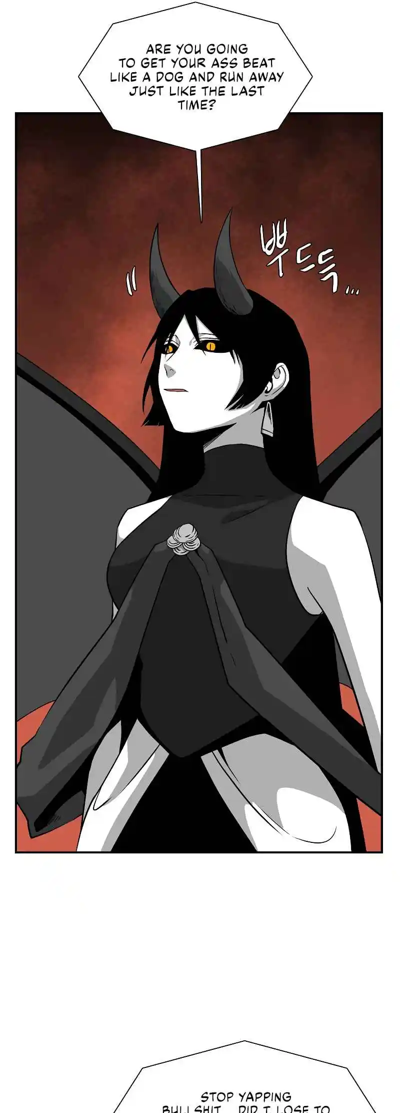 One Step Closer to the Demon King 163