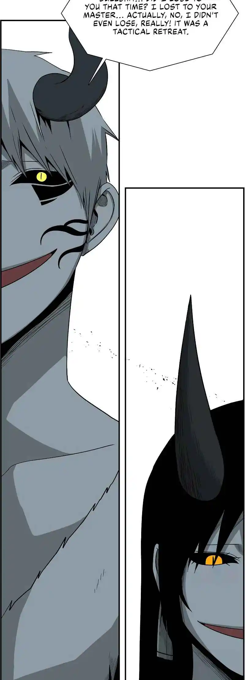 One Step Closer to the Demon King 163