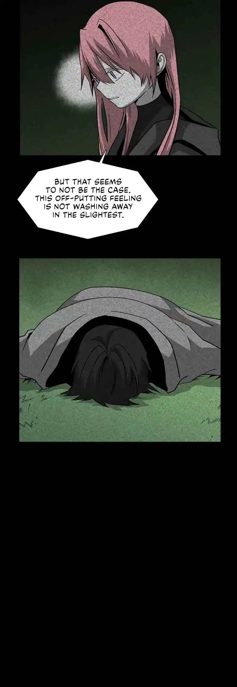 One Step Closer to the Demon King 164