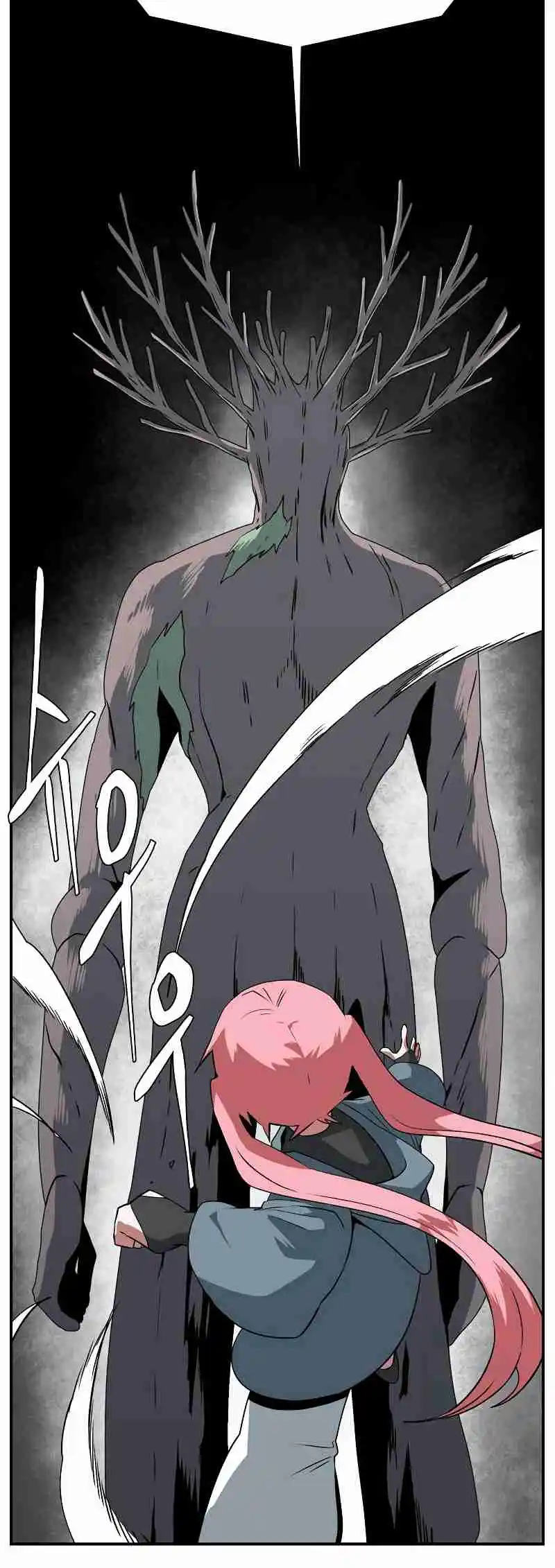 One Step Closer to the Demon King 164