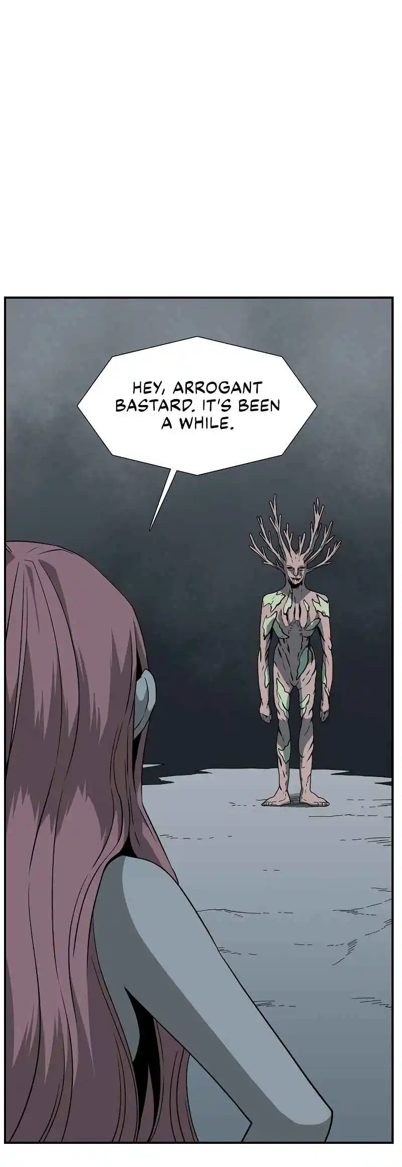 One Step Closer to the Demon King 164