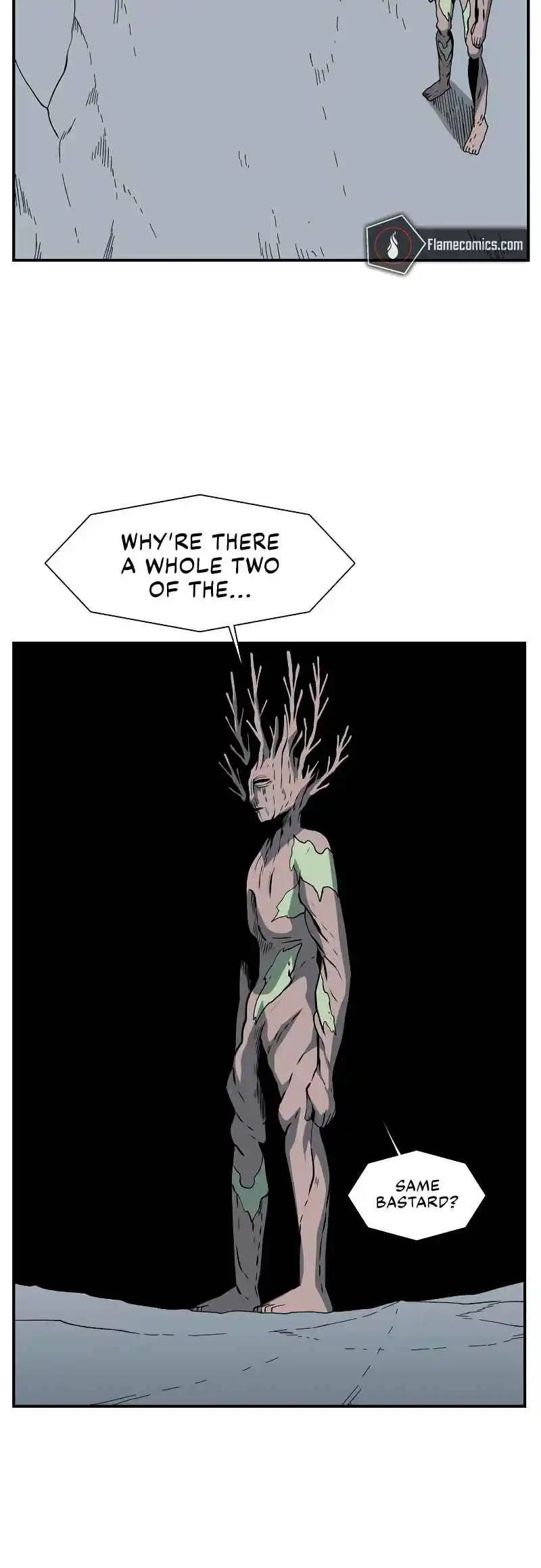 One Step Closer to the Demon King 164