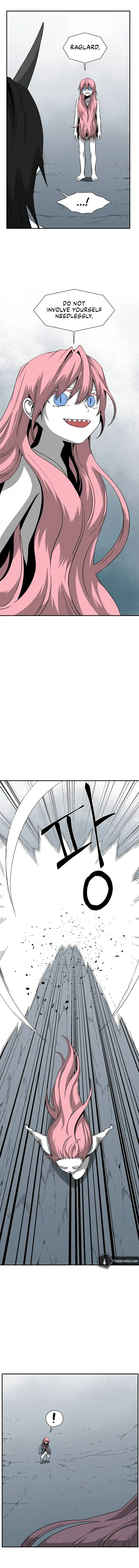 One Step Closer to the Demon King 164