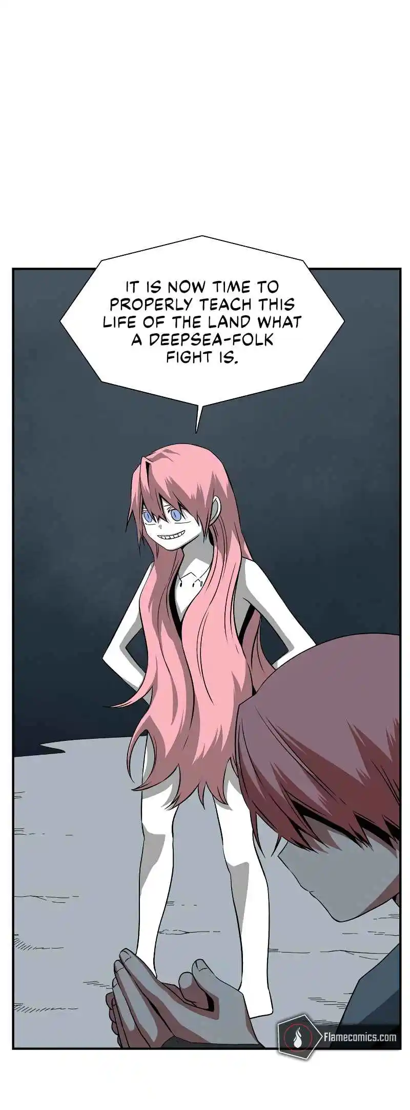 One Step Closer to the Demon King 164