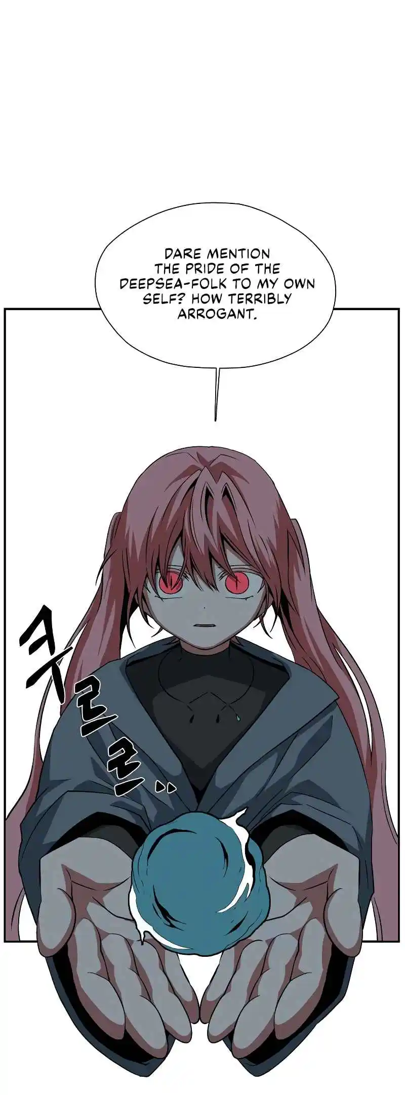 One Step Closer to the Demon King 164