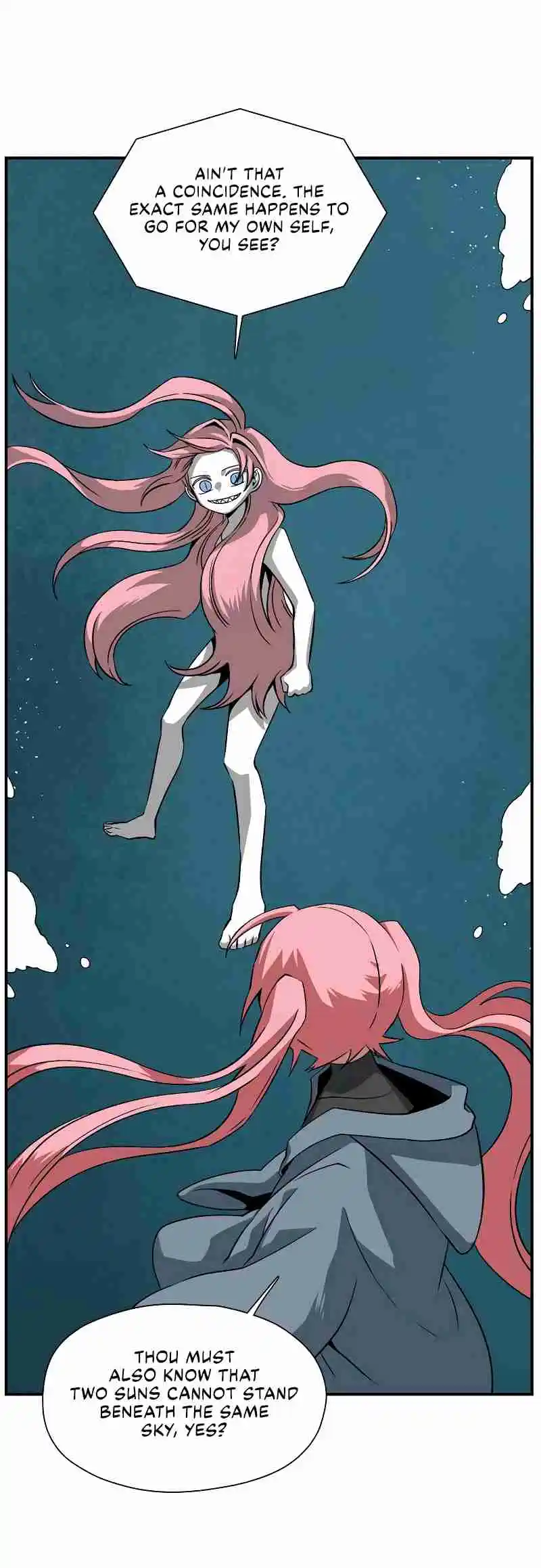 One Step Closer to the Demon King 164