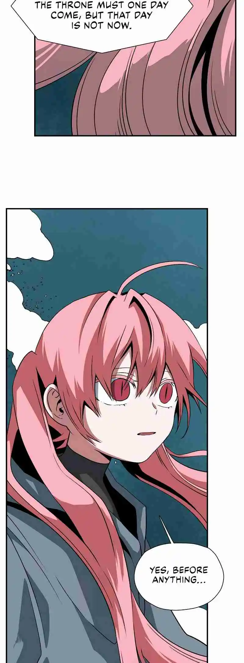 One Step Closer to the Demon King 164