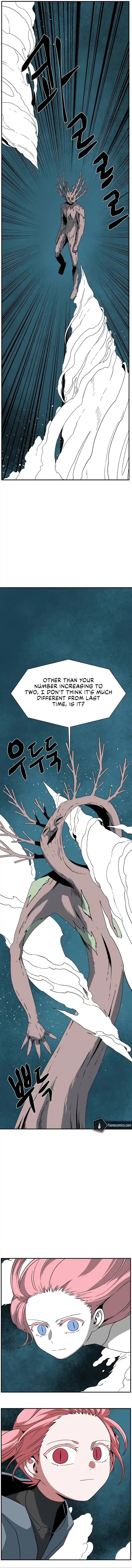 One Step Closer to the Demon King 164