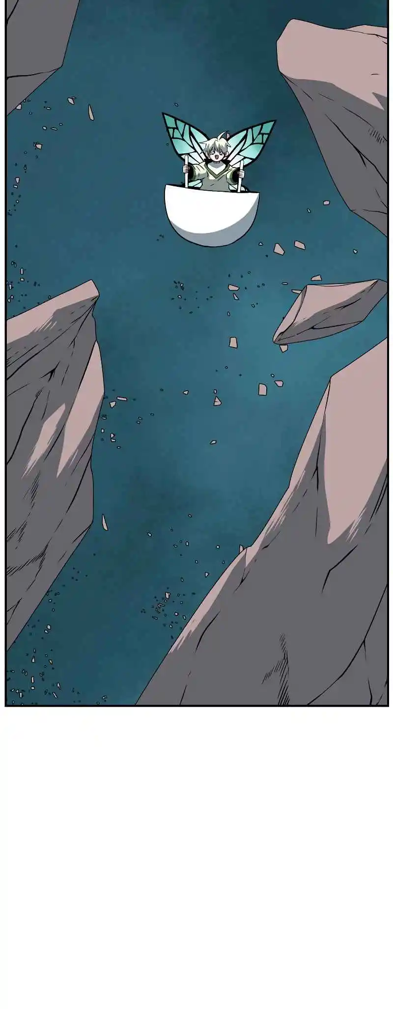 One Step Closer to the Demon King 164