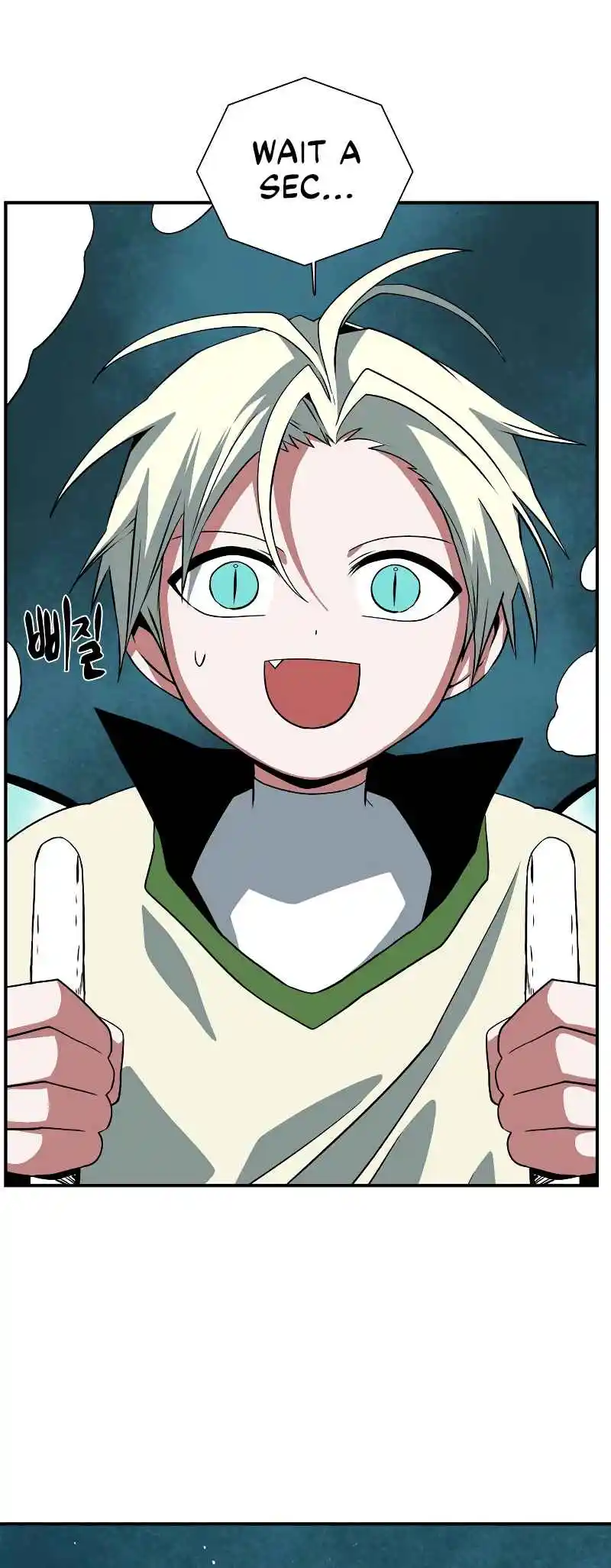 One Step Closer to the Demon King 164