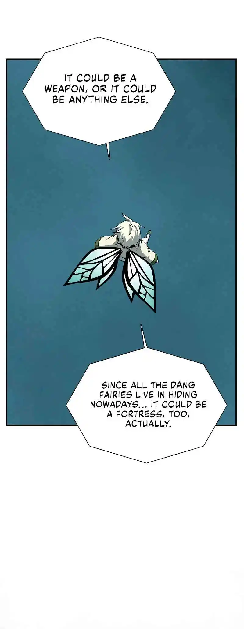 One Step Closer to the Demon King 165