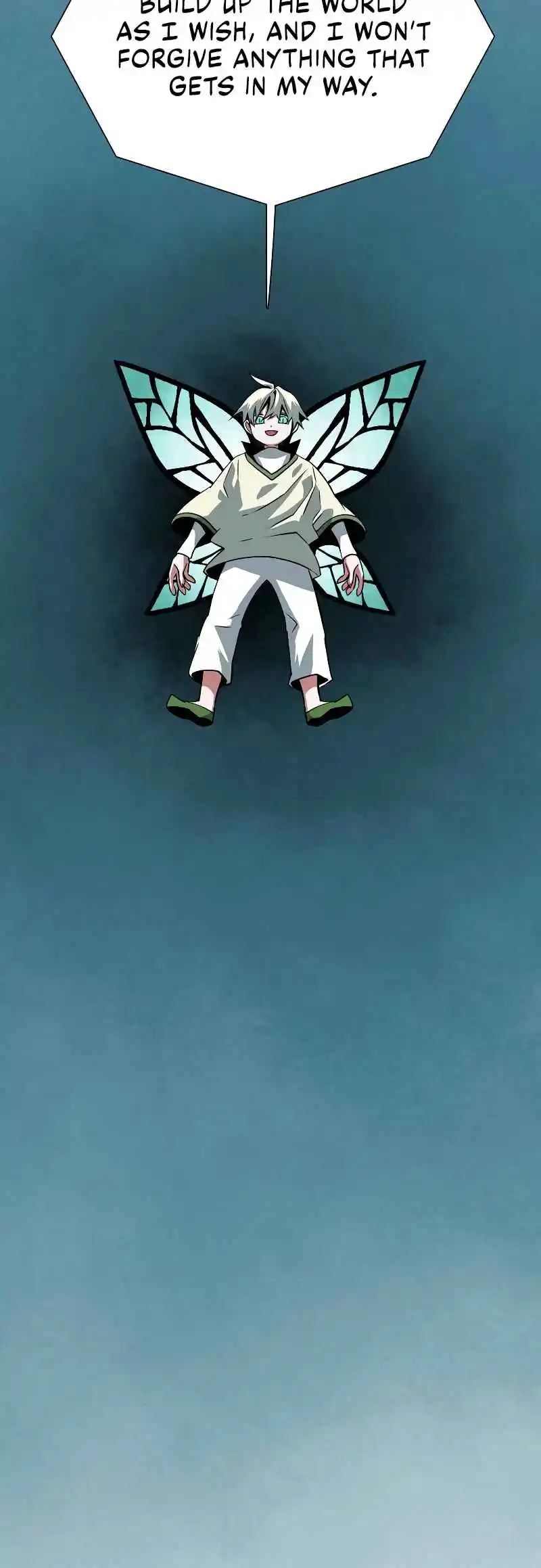 One Step Closer to the Demon King 165