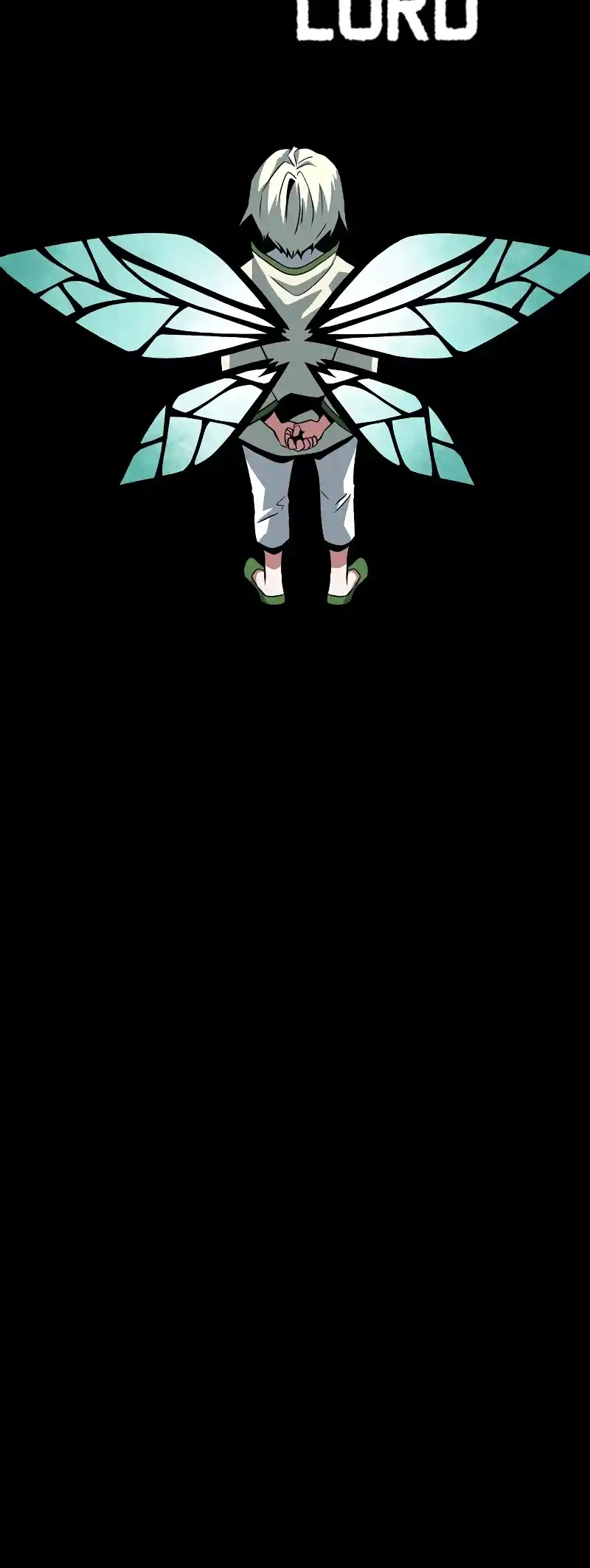 One Step Closer to the Demon King 165