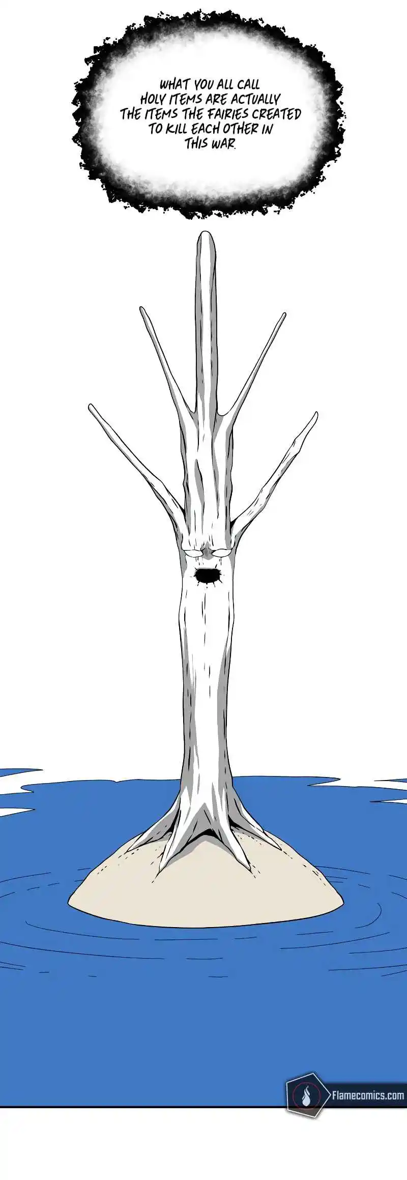 One Step Closer to the Demon King 165