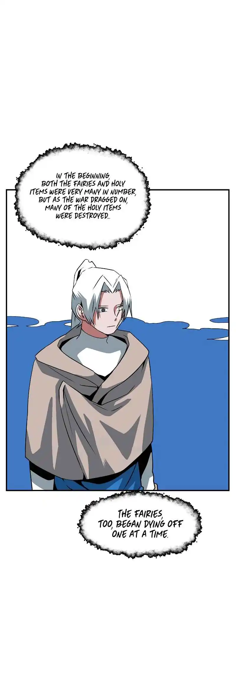 One Step Closer to the Demon King 165