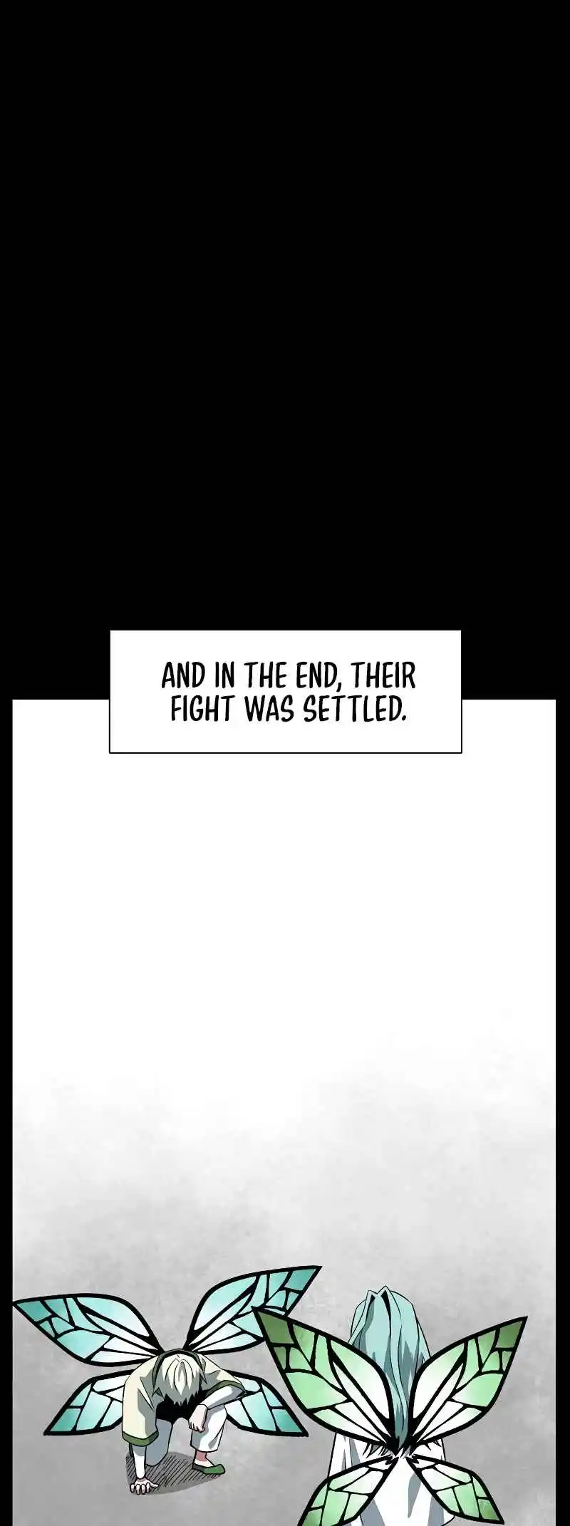 One Step Closer to the Demon King 165