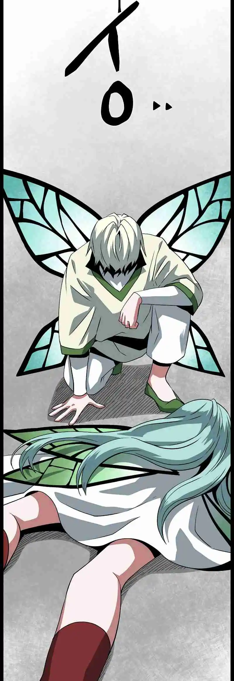 One Step Closer to the Demon King 165