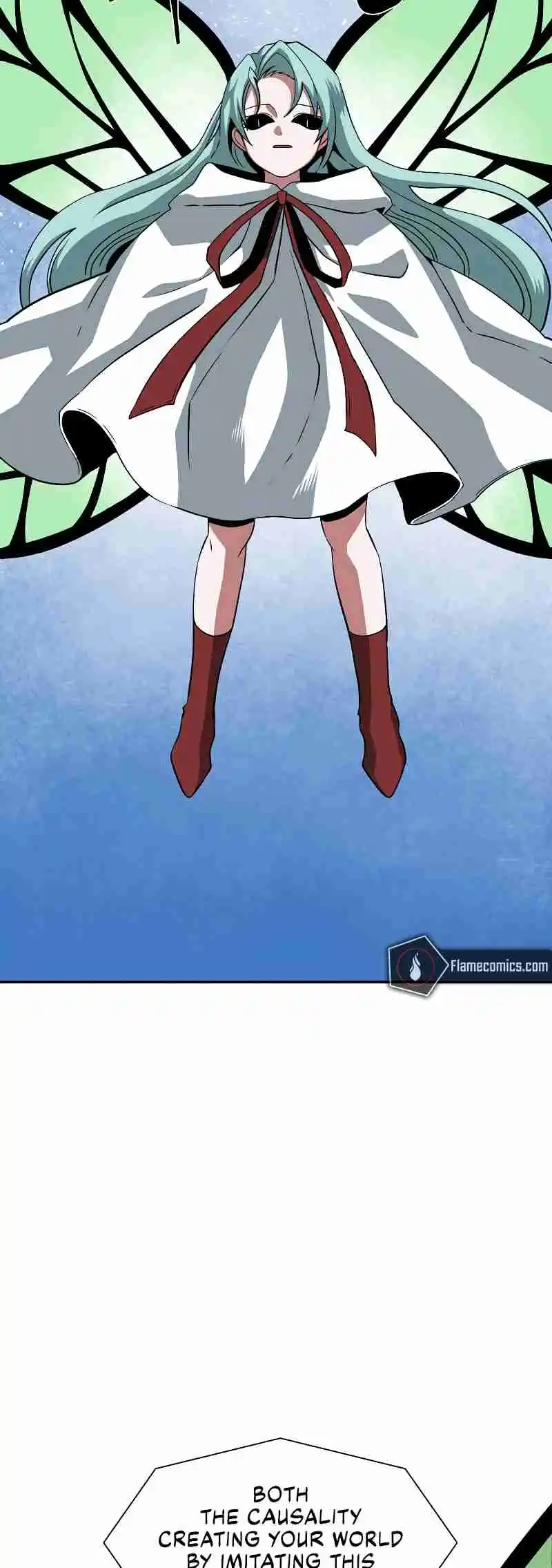 One Step Closer to the Demon King 165