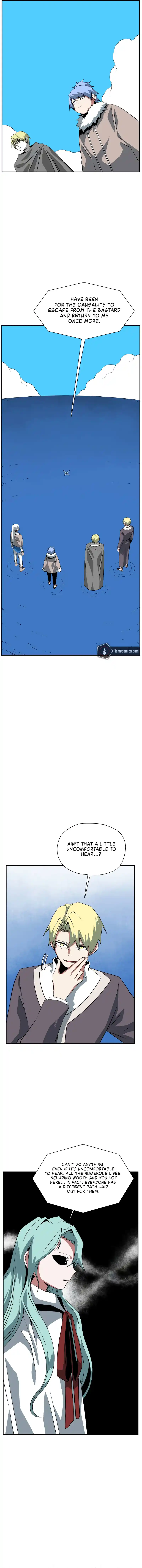 One Step Closer to the Demon King 165