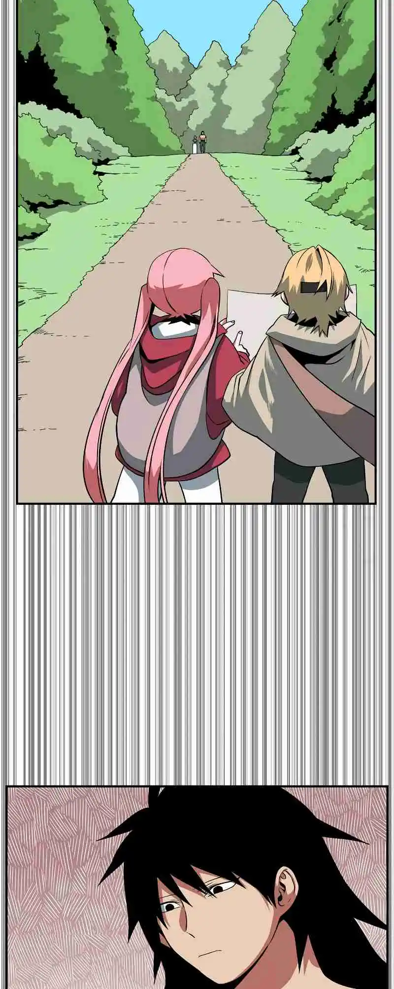 One Step Closer to the Demon King 165