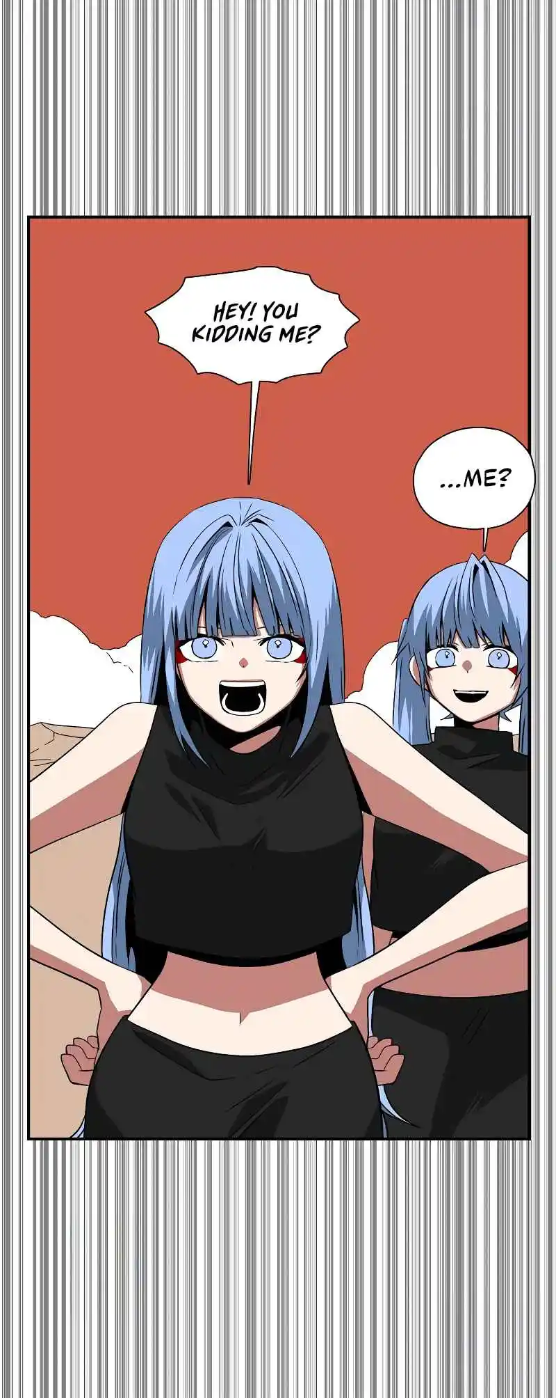 One Step Closer to the Demon King 165