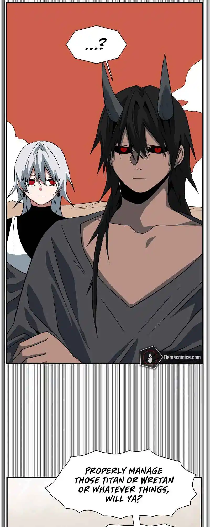 One Step Closer to the Demon King 165