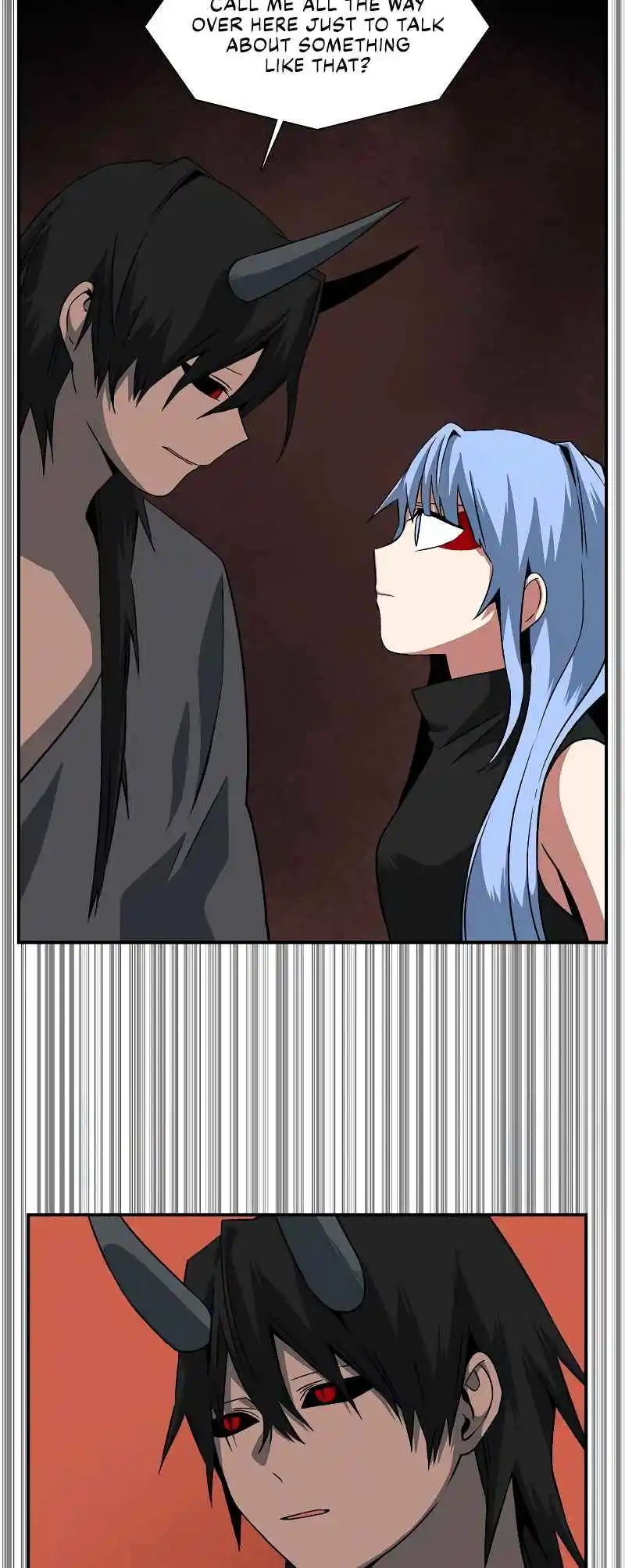 One Step Closer to the Demon King 165