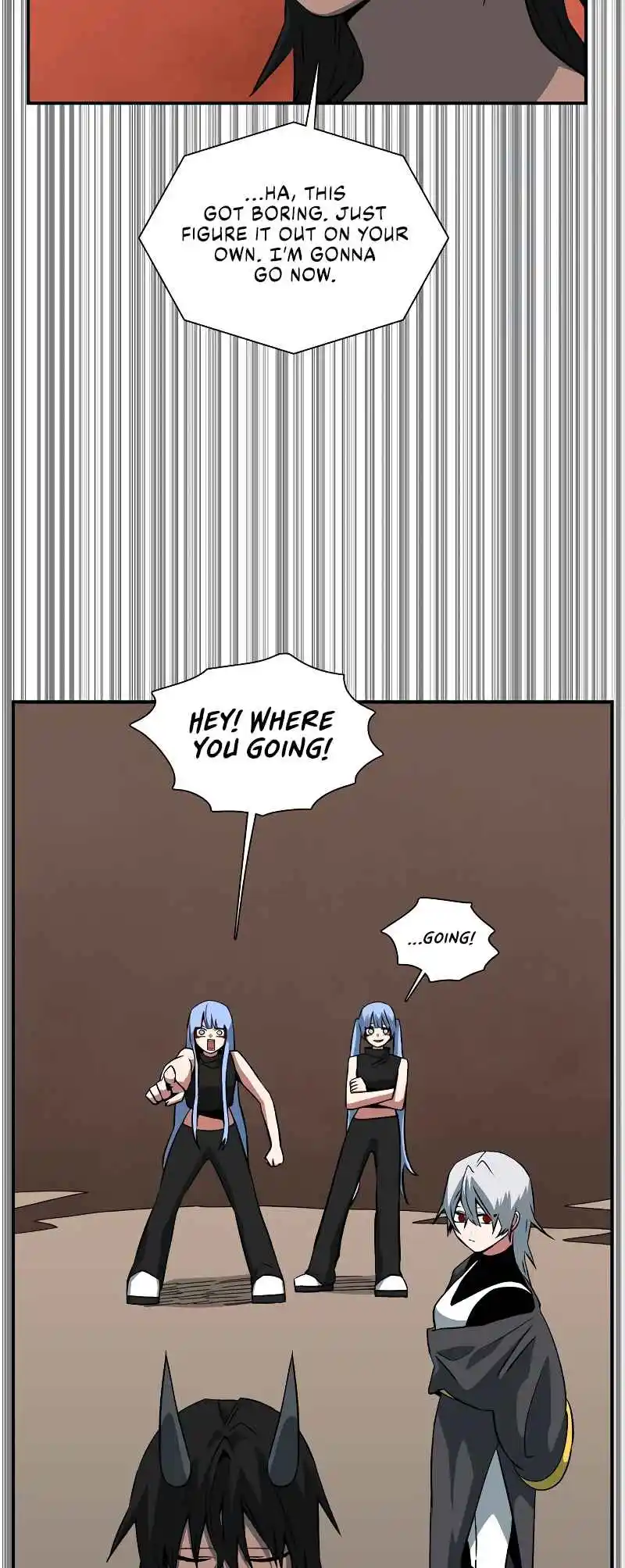 One Step Closer to the Demon King 165