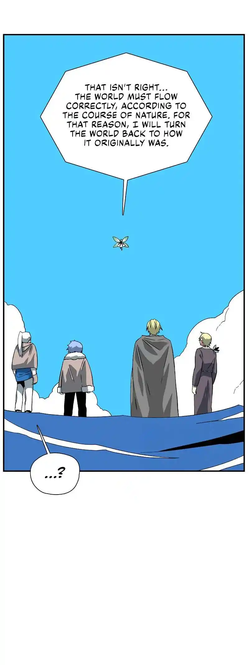 One Step Closer to the Demon King 165