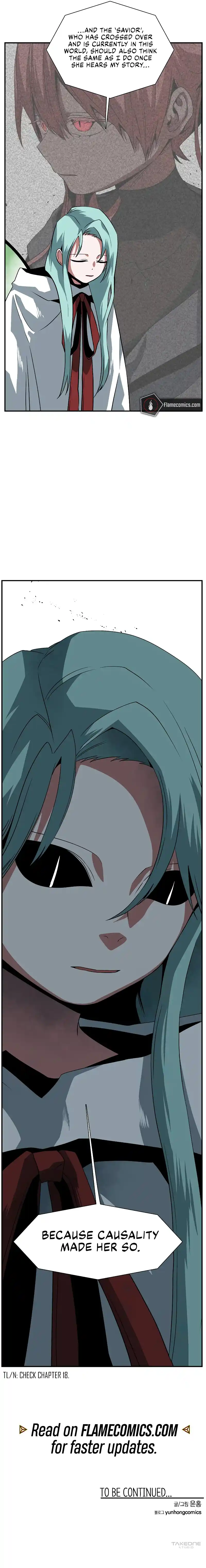 One Step Closer to the Demon King 165