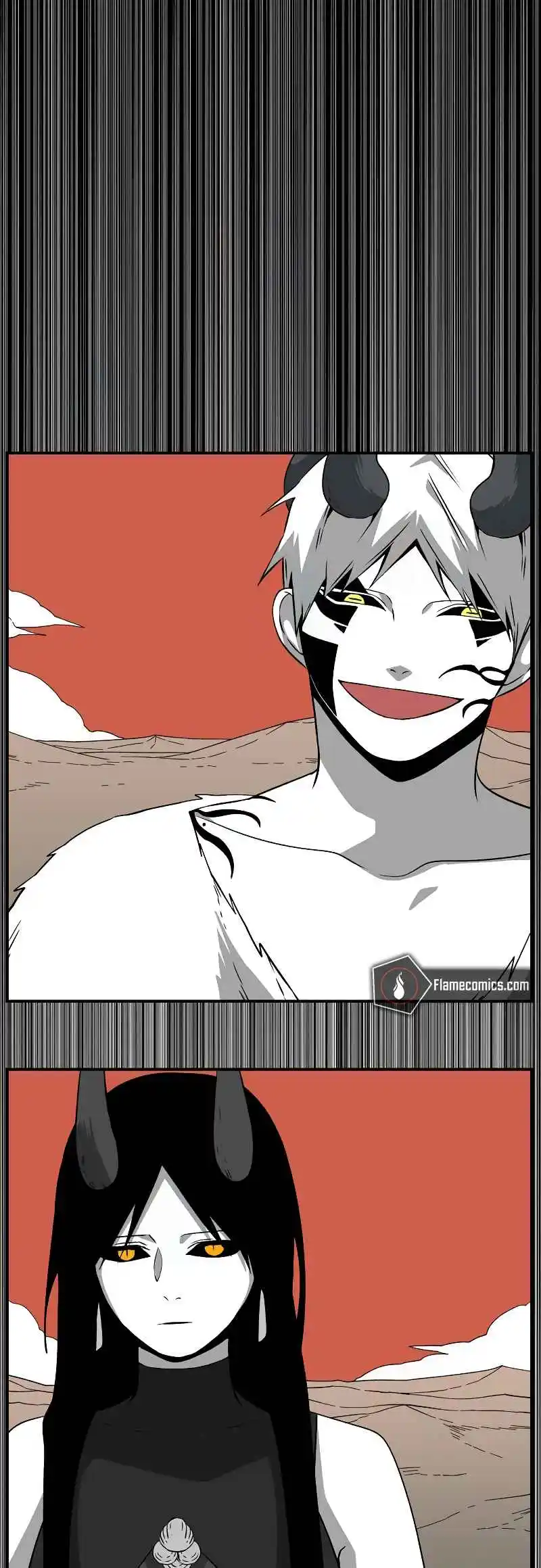 One Step Closer to the Demon King 166