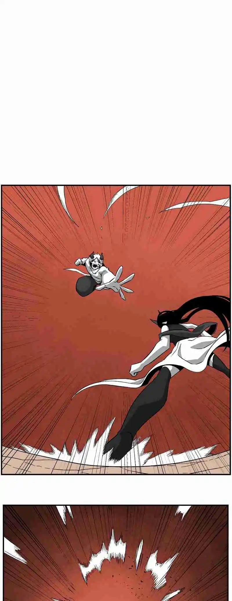 One Step Closer to the Demon King 166