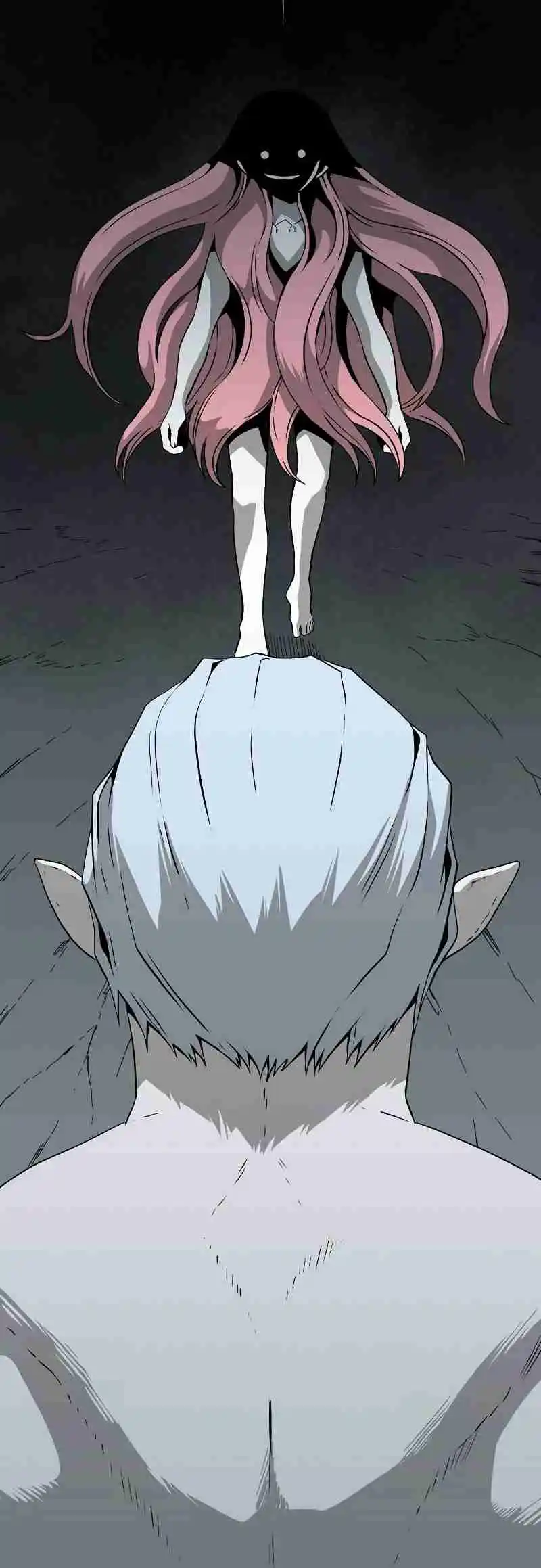 One Step Closer to the Demon King 166