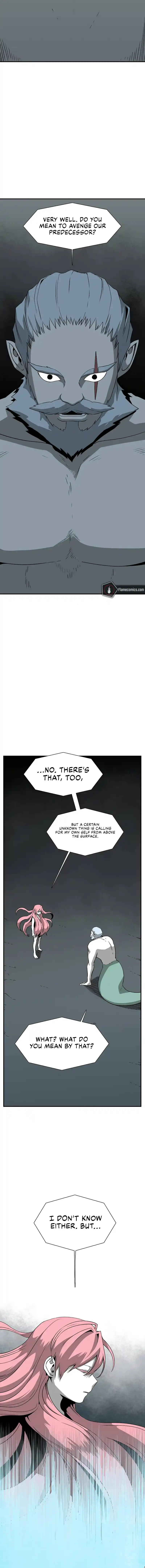 One Step Closer to the Demon King 166