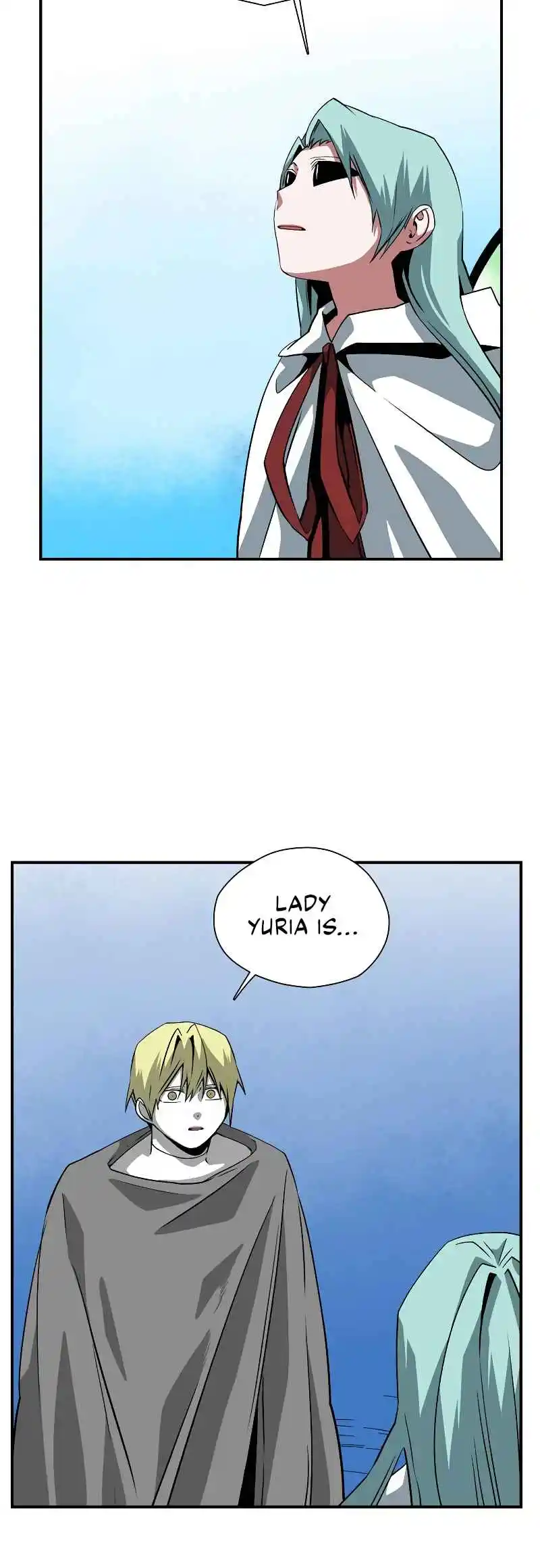 One Step Closer to the Demon King 166